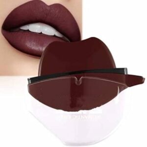 CG Apple Red Liquid Lipstick Multi Color