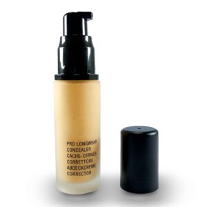Matte Foundation for Women & Girls | HD High Definition Long-Wear Matte Foundation | SPF 15 PA++ | 30ml