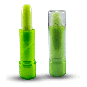 Herbal Aloe Vera Lip Balm – Moisturizing & Nourishing Lip Care (10g)
