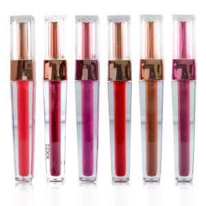 Matte Lip Tint – 12 Shades Combo, Nourishing & Smudge-Proof