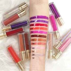 Lip Tint – Lip Gloss for Women Long-Lasting, Lip Colour