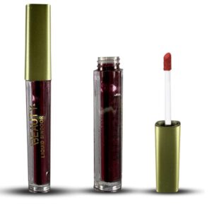 Liquid Sindoor Red Color | Long-Lasting, Smudge-Proof & Waterproof | Sweat-Resistant Quick Dry Sindoor for Women | 5ml