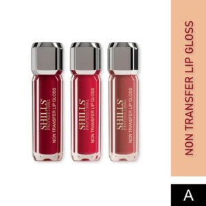 Shills Professional Non Transfer Lip Gloss
