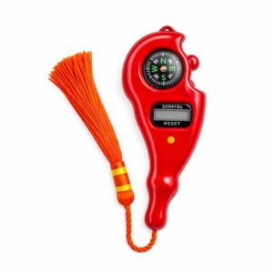 Digital Finger Counter Ring for Mantra Jaap | Mini Tally Counter Machine